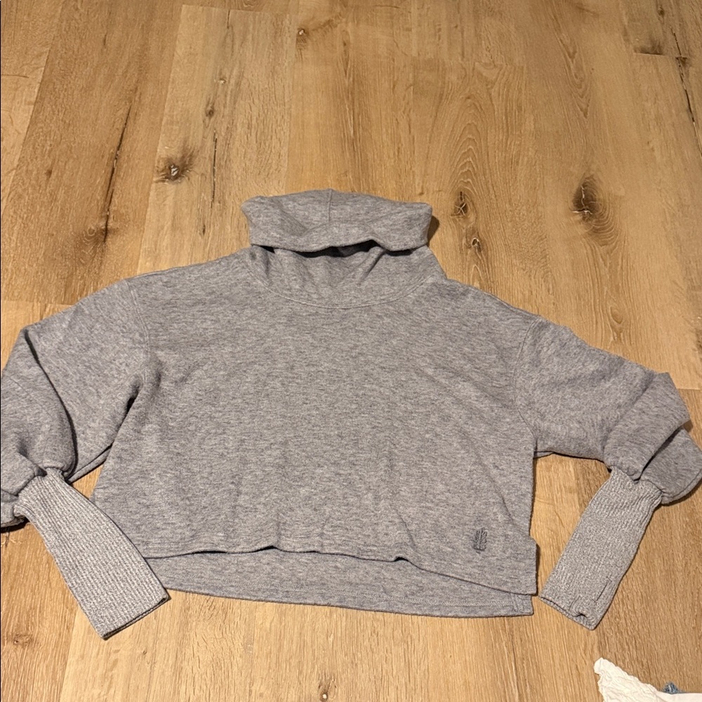Free People Movement Ride It Out Layer XS